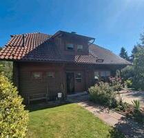 Liebevolles Holzhaus - 299.000,00&nbsp;EUR Kaufpreis, ca.&nbsp; 140,00&nbsp;m&sup2; in Hardegsen (PLZ: 37181)