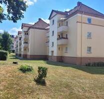 *** Frisch renoviert mit Balkon und Tageslichtbad *** - Gera