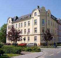 Schöne helle 2-Zimmer Wohnung - 370,00 EUR Kaltmiete, ca.  57,00 m² in Zwickau (PLZ: 08058) Zwickau-Nord
