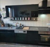 Helle 3 Raum Wohnung mit EBK - 400,00 EUR Kaltmiete, ca.  70,00 m² in Reichenbach im Vogtland (PLZ: 08468)