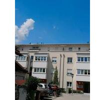 lichtdurchflutete 2 Zimmer Dachterrassenwohnungen in Geretsried - Münsing