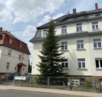 Modernisierte 3-Raum-Wohnung - 750,00 EUR Kaltmiete, in Wilsdruff (PLZ: 01723)