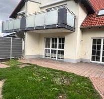 Verkaufe 4 Zimmer Eigentumswohnung - Hirschaid