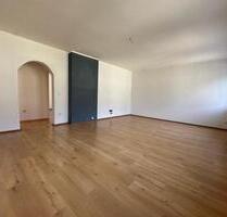 Helle 3-Zimmer-Wohnung mit Gartenmitnutzung in Gladbeck zu vermieten!