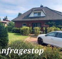 Charmantes Einfamilienhaus in Ihrhove – modernisiert, naturnah - Westoverledingen