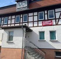 Gebäudekomplex mit Parkplatz - 350.000,00 EUR Kaufpreis, ca.  500,00 m² in Bad Salzungen (PLZ: 36433)