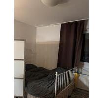 Wohnung zur Untermiete Münster Gievenbeck für eine Person