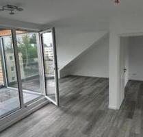 Dachgeschoss Köpenick mit Terasse Dachgeschosswohnung - Berlin Treptow-Köpenick