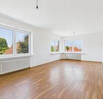 Viel Platz zum Wohlfühlen – 5 Zimmer, Balkon & brandneue Einbauküche - Visselhövede