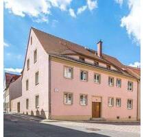 Am Rande der Altstadt - 430,00 EUR Kaltmiete, in Freiberg (PLZ: 09599)