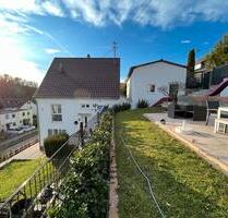 Charmantes Wohnhaus mit Einliegerwohnung und Ausbaupotential - Steinheim an der Murr