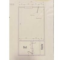 *** 1-Zimmer Appartement West-Balkon PROVISIONSFREI - Kempten (Allgäu) Auf der Halde