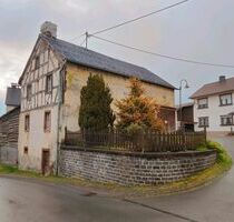 Stein Historisches Haus - Renovierungsprojekt - Daun