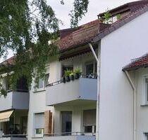 3 Zimmer- Eigentumswohnung in Detmold