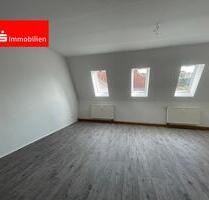 Zentral Wohnen in Weida - 235,00 EUR Kaltmiete, in Weida (PLZ: 07570)