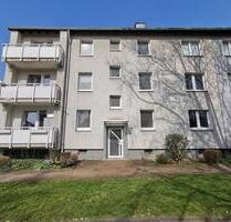 Mitten drin statt nur dabei: 3-Zimmer-Wohnung - Gelsenkirchen Gelsenkirchen-West