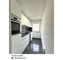 Gepflegte 2-Zimmer-Wohnung mit Einbauküche in Wilhelmsburg - Hamburg Hamburg-Mitte