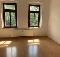 Exklusive 2-Zimmer-Wohnung im 2. OG mit Einbauküche, Glasfaser - Chemnitz Borna-Heinersdorf