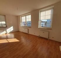 2- Zimmer- Wohnung in der Schlossparkpassage - Hildburghausen