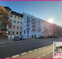 Hochwertig möblierte Maisonette-Wohnung in Friedrichshain! - Berlin Friedrichshain-Kreuzberg