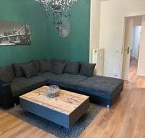 Mietwohnung - 1.600,00 EUR Kaltmiete, ca.  50,00 m² in Leipzig (PLZ: 04277) Süd