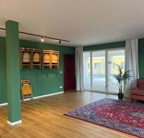 Kleines Gartenparadies mit 3-Zimmer-Wohnkomfort - Greifswald