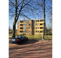 Möblierte 2-Zimmer-Wohnung mit Balkon – 57 qm – ab sofort! - Wolfsburg Detmerode