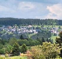 Einfamilienhaus mit traumhaften Fernblick - Neuhaus am Rennweg
