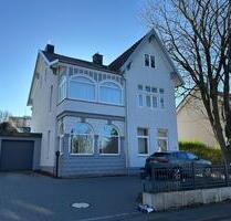 Haus Villa (Altbau) mit Einliegerwohnung in Flintbek