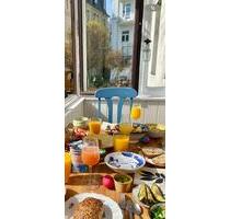 92m2 im Zentrum gegen kleiner - 1.125,00&nbsp;EUR Kaltmiete, ca.&nbsp; 92,00&nbsp;m&sup2; in Leipzig (PLZ: 04103) Mitte