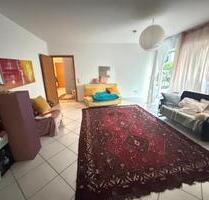 Halbsouterrain am Wald, fußläufig zur Elisabethkirche - Marburg