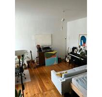 Subletting my 50sqm appartement for Christmas and New Year’s Eve - Berlin Pankow