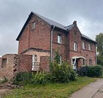 3-raumwohnung - 605,00 EUR Kaltmiete, in Murchin (PLZ: 17390)