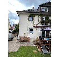 Doppelhaushälfte mit Einliegerwohnung - Titisee-Neustadt