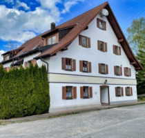 Eigentumswohnung in 87700 Memmingen: 102 m² - 4 Zimmer - Legau