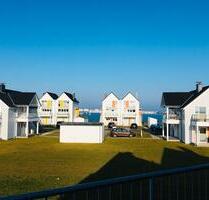 Lastminute Ostseeresort Olpenitz Fewo Kap Mar III mit Meerblick - Paderborn Elsen