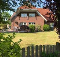 Ferienwohnung Nordsee Horumersiel vom 12.10.-18.10.25 frei - Wangerland