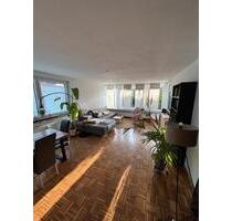 Helle & geräumige 4-Zimmer-Wohnung in Bovenden - Göttingen Roringen