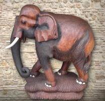 Elefant, sehr alt, sehr selten - 95.000,00 EUR Kaufpreis, in Blankenrath (PLZ: 56865)