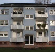 Demnächst frei! 3-Zimmer-Wohnung in Oberhausen Alsfeld