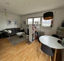2-Zimmer Wohnung in Stuttgart-Plieningen zu verkaufen