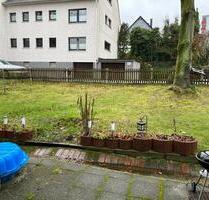 4-Zimmer-Erdgeschosswohnung mit Garten Kreisstraße Witten