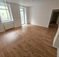 Charmante Maisonettewohnung im idyllischen Buckau inkl. 3 Zimmern+Gäste-WC+Terrasse+Balkon+Duschbad - Magdeburg
