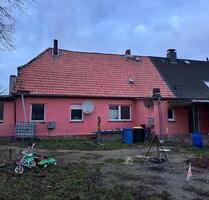 Doppelhaus Hälfte sofort zu vermieten - Gransebieth