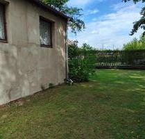 Grundstück 1300 m² mit einem alten Haus - Burgdorf