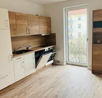Neu sanierte 1-Raum-Wohnung - 714,00 EUR Kaltmiete, in Brandenburg an der Havel (PLZ: 14776) Bahnhofsvorstadt