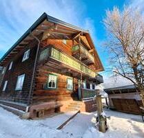 Ferienzimmer zur Dauermiete im Salzburger Land - Adelshofen