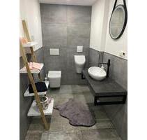 1 Zimmer Apartment in Bad Soden zu vermieten - Bad Soden-Salmünster