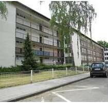 117.20 Schöne 1 ZKB Wohnung Slevogstr. 3 in 67659 Kaiserslautern