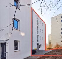 *Neubauwohnung* 5-Zimmer - 1.990,00 EUR Kaltmiete, ca.  125,00 m² in Waiblingen (PLZ: 71334) Beinstein